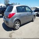 3N1BC13E98L443861 2008 Nissan Versa 1.8S auction photo thumbnail 4
