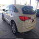 5J8TB4H30FL021288 2015 Acura Rdx auction photo thumbnail 3