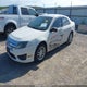 3FAHP0GA9CR304905 2012 Ford Fusion S auction photo thumbnail 2