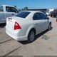 3FAHP0GA9CR304905 2012 Ford Fusion S auction photo thumbnail 4