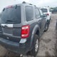1FMCU0E77CKA88797 2012 Ford Escape Limited auction photo thumbnail 5