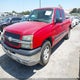 2GCEC19VX41199036 2004 Chevrolet Silverado 1500 Ls auction photo thumbnail 2