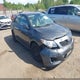 2T1BU40E19C181712 2009 Toyota Corolla Le auction photo thumbnail 1
