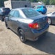2T1BU40E19C181712 2009 Toyota Corolla Le auction photo thumbnail 3