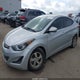5NPDH4AEXEH526030 2014 Hyundai Elantra Se auction photo thumbnail 2
