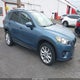 JM3KE4DY8F0487613 2015 Mazda Cx-5 Grand Touring auction photo thumbnail 1