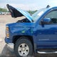 1GCRCREH2FZ372168 2015 Chevrolet Silverado 1500 1Lt auction photo thumbnail 18
