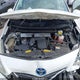 JTDZN3EU8D3265484 2013 Toyota Prius V Five auction photo thumbnail 10