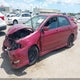 1NXBR32E47Z891532 2007 Toyota Corolla S auction photo thumbnail 2