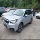 JF2SJARCXJH563022 2018 Subaru Forester 2.5I Limited auction photo thumbnail 2