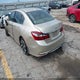 1HGCR2F07GA001688 2016 Honda Accord Ex auction photo thumbnail 3