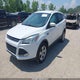 1FMCU9GX6GUC81602 2016 Ford Escape Se auction photo thumbnail 2