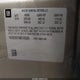 1G6DG5EY9B0135220 2011 Cadillac Cts Luxury auction photo thumbnail 9