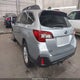 4S4BSAFC5K3366169 2019 Subaru Outback 2.5I Premium auction photo thumbnail 3