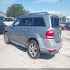 4JGBF7BE6CA787202 2012 Mercedes-Benz Gl 450 4Matic auction photo thumbnail 3
