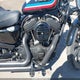 1HD1LP315LB432423 2020 Harley-Davidson Xl1200 Ns auction photo thumbnail 8