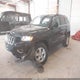 1C4RJFAG9FC863616 2015 Jeep Grand Cherokee Laredo auction photo thumbnail 2