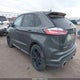 2FMPK4AP8KBC16297 2019 Ford Edge St auction photo thumbnail 3
