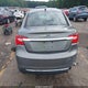 1C3CCBBB7DN553322 2013 Chrysler 200 Touring auction photo thumbnail 16
