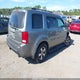 5FNYF38579B027195 2009 Honda Pilot Ex-L auction photo thumbnail 4