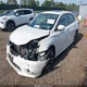 3N1AB7AP9HY400114 2017 Nissan Sentra Sr auction photo thumbnail 2