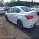 3N1AB7AP9HY400114 2017 Nissan Sentra Sr auction photo thumbnail 3