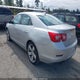 1G11G5SX3FF249091 2015 Chevrolet Malibu 2Lz auction photo thumbnail 3