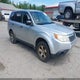 JF2SH6AC3AG741539 2010 Subaru Forester 2.5X auction photo thumbnail 1