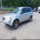 JF2SH6AC3AG741539 2010 Subaru Forester 2.5X auction photo thumbnail 2