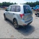 JF2SH6AC3AG741539 2010 Subaru Forester 2.5X auction photo thumbnail 3