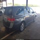 5FNRL5H67FB025573 2015 Honda Odyssey Ex-L auction photo thumbnail 4