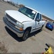 1GCEC19W51Z172001 2001 Chevrolet Silverado 1500 auction photo thumbnail 2