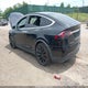 5YJXCBE44GF024245 2016 Tesla Model X 75D/P100D/P90D auction photo thumbnail 3