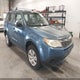 JF2SH61629G740646 2009 Subaru Forester 2.5X auction photo thumbnail 1