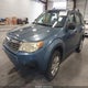 JF2SH61629G740646 2009 Subaru Forester 2.5X auction photo thumbnail 2