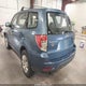 JF2SH61629G740646 2009 Subaru Forester 2.5X auction photo thumbnail 3