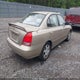 KMHDN45DX3U511147 2003 Hyundai Elantra Gls/Gt auction photo thumbnail 4