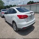 1FADP3F24HL207613 2017 Ford Focus Se auction photo thumbnail 3