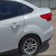 1FADP3F24HL207613 2017 Ford Focus Se auction photo thumbnail 6