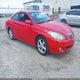 4T1CA38P06U074416 2006 Toyota Camry Solara Se Sport V6 auction photo thumbnail 1