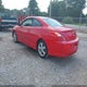 4T1CA38P06U074416 2006 Toyota Camry Solara Se Sport V6 auction photo thumbnail 3
