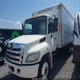 5PVNE8JP7C4S50463 2012 Hino 268 auction photo thumbnail 2