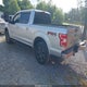 1FTEW1E55JFA88377 2018 Ford F-150 Xlt auction photo thumbnail 3