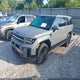 5NMP5DGL7SH089706 2025 Hyundai Santa Fe Calligraphy auction photo thumbnail 2