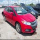 JHMZE2H72ES001084 2014 Honda Insight Ex auction photo thumbnail 1