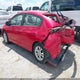 JHMZE2H72ES001084 2014 Honda Insight Ex auction photo thumbnail 3