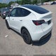 5YJYGDEE2MF227112 2021 Tesla Model Y Long Range Dual Motor All-Wheel Drive auction photo thumbnail 3