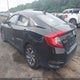 2HGFC2F72JH526548 2018 Honda Civic Ex auction photo thumbnail 3
