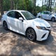 4T1B11HK0JU630799 2018 Toyota Camry Se auction photo thumbnail 1