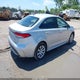 5YFEPMAE5MP209281 2021 Toyota Corolla Le auction photo thumbnail 4